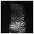 Jw Anderson Hoodie mit Gothic-Logo-Print aus schwarzer Baumwolle - Ansicht 8