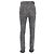 Jeans Etro con estampado Paisley en denim gris - vista 3
