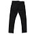 Tom Ford Jeans in Regular-Fit aus schwarzer Baumwolle