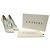 Décolleté Casadei Blade Heel in pelle di vitello bianca Bianco Crudo - vista 12