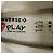Comme Des Garcons Sneakers alte Comme des Garçons Play x Converse Chuck 70 in tela verde - vista 11