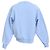 Ami De Cœur Sweatshirt aus blauer Baumwolle Ami Paris - Ansicht 3