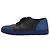 Sneakers Color-Block Loewe in pelle multicolore - vista 2