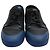 Sneakers Color-Block Loewe in pelle multicolore - vista 3