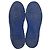 Sneakers Color-Block Loewe in pelle multicolore - vista 9