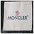 Moncler Button-Down Gilet in Ivory Polyamide  White Cream - view 4