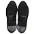 Stivaletti Jodhpur Saint Laurent in pelle nera con borchie Nero - vista 6