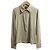 Autre Marque Hugo Boss Strickshirt Braun
