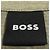 Autre Marque Hugo Boss Strickshirt Braun - Ansicht 5