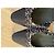 Chanel Slingback Tweed Multicolore - vista 9