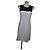 Vestido midi de algodón Paule Ka Multicolor