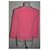 Top Chloé de seda rosa - vista 4