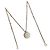 Collana Tiffany & Co. HardWear in Oro Rosa e Diamanti D'oro