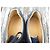 Sneakers in pelle Paraboot Blu Navy - 46 - vista 9