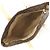 Borsa a tracolla Louis Vuitton Monogram Mezzo Marrone - vista 8