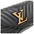 Borsa a tracolla Louis Vuitton Multi Pochette M56461 Nero - vista 4
