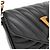 Borsa a tracolla Louis Vuitton Multi Pochette M56461 Nero - vista 5