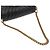 Borsa a tracolla Louis Vuitton Multi Pochette M56461 Nero - vista 7