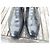 JM Weston Scarpe Richelieu J.M. Weston Pelle Nera Nero - vista 2