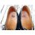 JM Weston Scarpe Richelieu J.M. Weston Pelle Nera Nero - vista 8