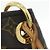 Borsa a Spalla Louis Vuitton Monogram Artsy MM Marrone - vista 3
