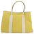 Hermès Borsa Hermes Garden Party 36cm Giallo