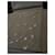 Van Cleef & Arpels Sweet Alhambra Long Necklace 16 Petals Mini White Gold Diamond Silvery  - view 6