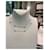 Van Cleef & Arpels Sweet Alhambra Long Necklace 16 Petals Mini White Gold Diamond Silvery  - view 8