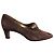 Scarpe con Tacco Baldan Vintage Marrone