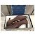 Scarpe con Tacco Baldan Vintage Marrone - vista 2