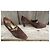Scarpe con Tacco Baldan Vintage Marrone - vista 3
