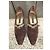 Scarpe con Tacco Baldan Vintage Marrone - vista 4