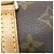 Bolso Louis Vuitton Monogram Papillon Castaño Monograma - vista 3
