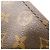 Borsa a Spalla Louis Vuitton Monogram Artsy MM Marrone Monogramma - vista 3