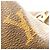 Borsa a Spalla Louis Vuitton Monogram Artsy MM Marrone Monogramma - vista 4