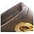 Borsa a Spalla Louis Vuitton Monogram Artsy MM Marrone Monogramma - vista 5