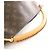 Borsa a Spalla Louis Vuitton Monogram Artsy MM Marrone Monogramma - vista 6