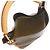 Borsa a Spalla Louis Vuitton Monogram Artsy MM Marrone Monogramma - vista 8