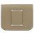 Portafoglio Hermès Constance Slim Bicolor Marrone Multicolore - vista 2