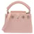 Borsa Louis Vuitton Capucines MINI Rosa