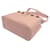 Borsa Louis Vuitton Capucines MINI Rosa - vista 3