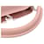 Borsa Louis Vuitton Capucines MINI Rosa - vista 7