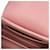 Borsa Louis Vuitton Capucines MINI Rosa - vista 9