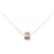 Collana Chanel Coco Crush Oro rosa