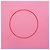 Clutch Valentino Rockstuds Rosa - vista 10