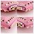 Clutch Valentino Rockstuds Rosa - vista 9