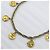 Collana con ciondolo a moneta Chanel COCO Mark - vista 3