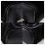Mochila Gucci Bamboo de ante negro - vista 4