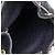 Mochila Gucci Bamboo de ante negro - vista 6