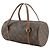 Borsa Louis Vuitton Papillon 26 Marrone Monogramma - vista 2